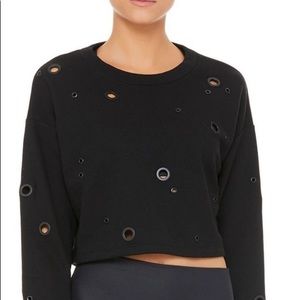 Alo Yoga Cadence Pullover